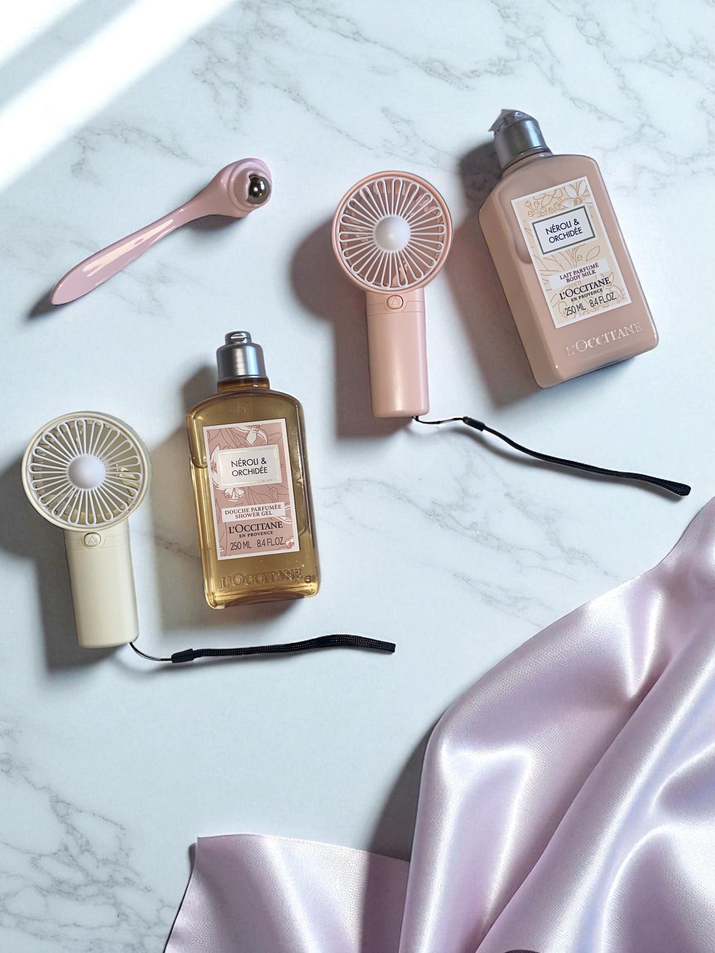 LOCKINme™ AirSkin Pro – L’allié de votre skincare