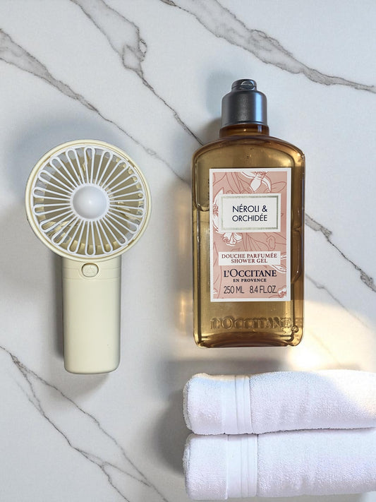 LOCKINme™ AirSkin Pro – L’allié de votre skincare