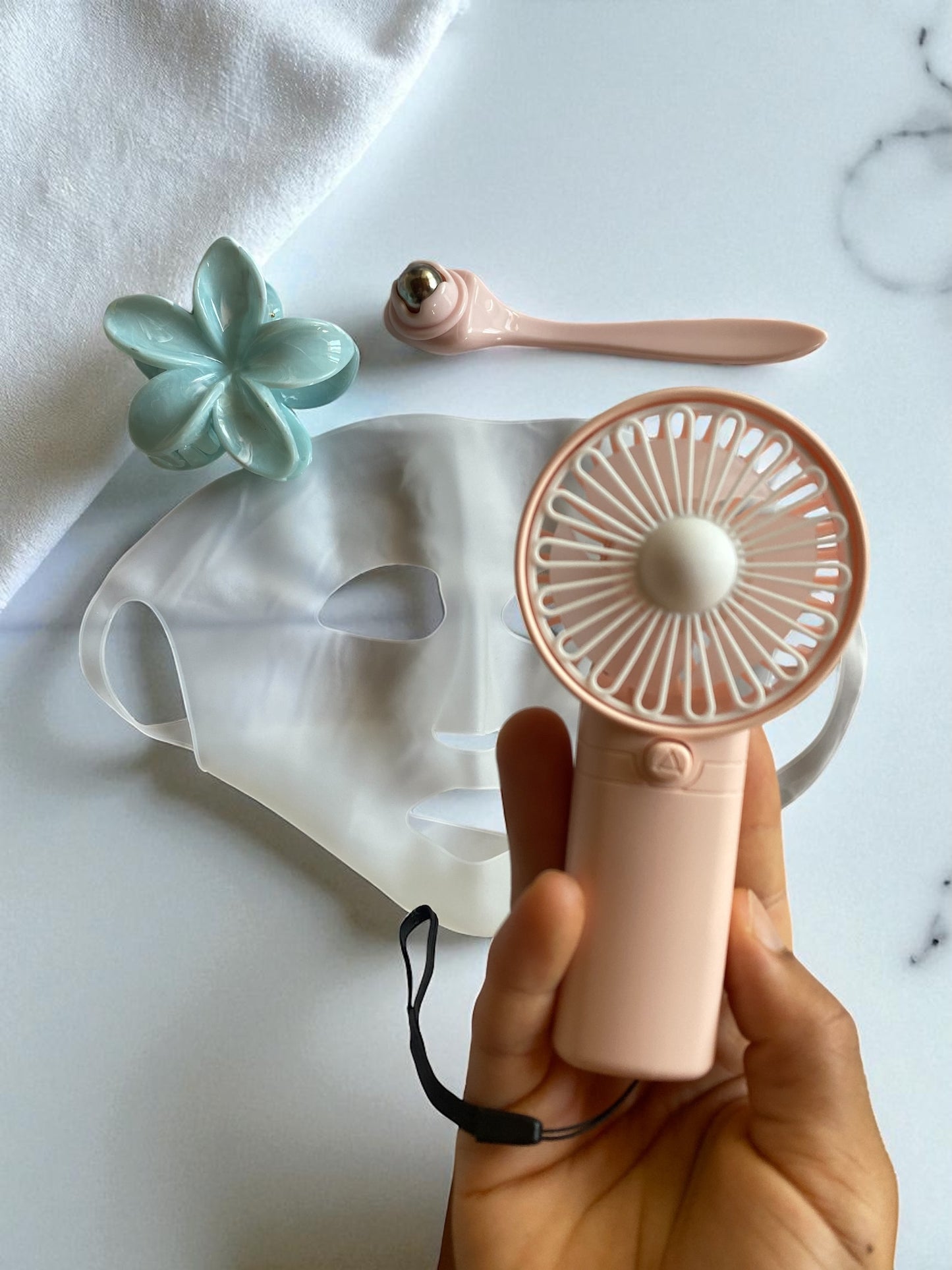 LOCKINme™ AirSkin Pro – L’allié de votre skincare