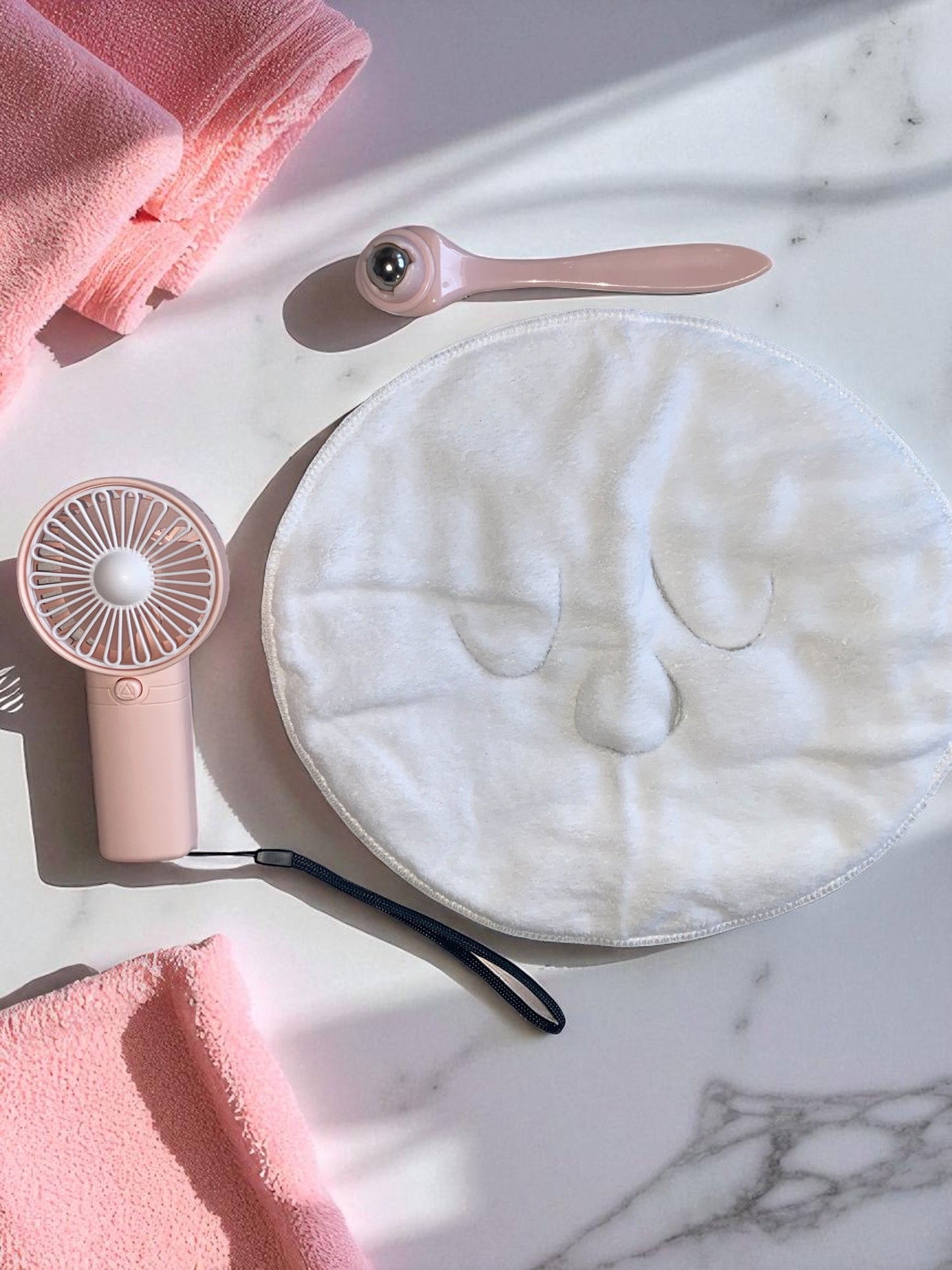 LOCKINme™ AirSkin Pro – L’allié de votre skincare
